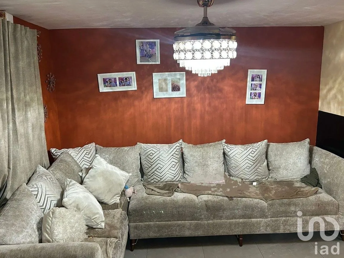 Casa en Venta en Valle la Rioja, Apodaca, Nuevo León | NEX-288063 | iad México | Foto 5 de 18