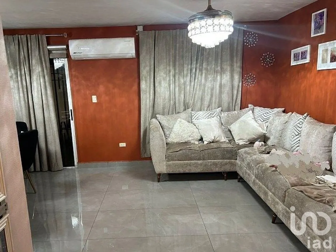 Casa en Venta en Valle la Rioja, Apodaca, Nuevo León | NEX-288063 | iad México | Foto 9 de 18