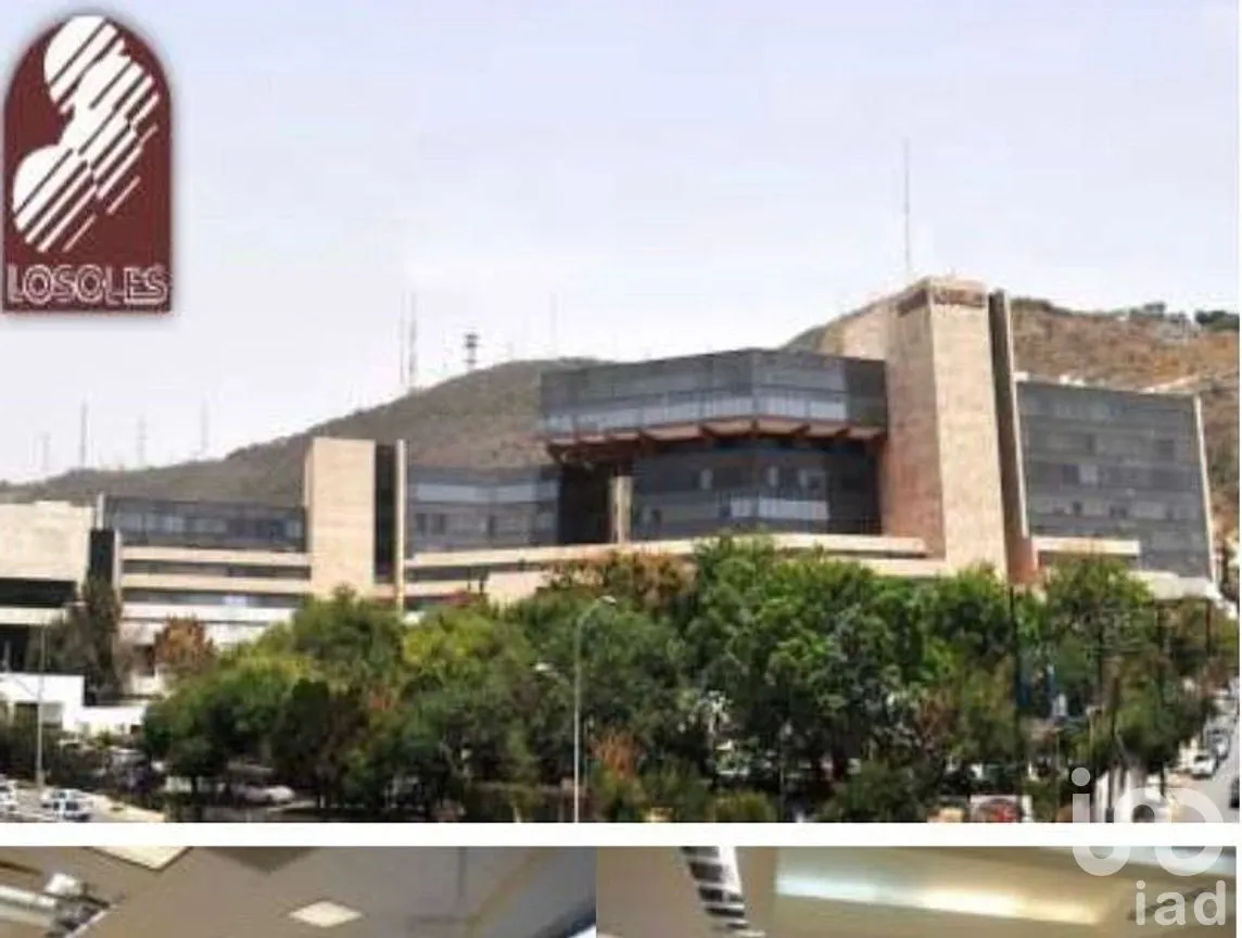 Oficina en Venta en Residencial San Agustin 1 Sector, San Pedro Garza García, Nuevo León | NEX-292211 | iad México | Foto 1 de 7