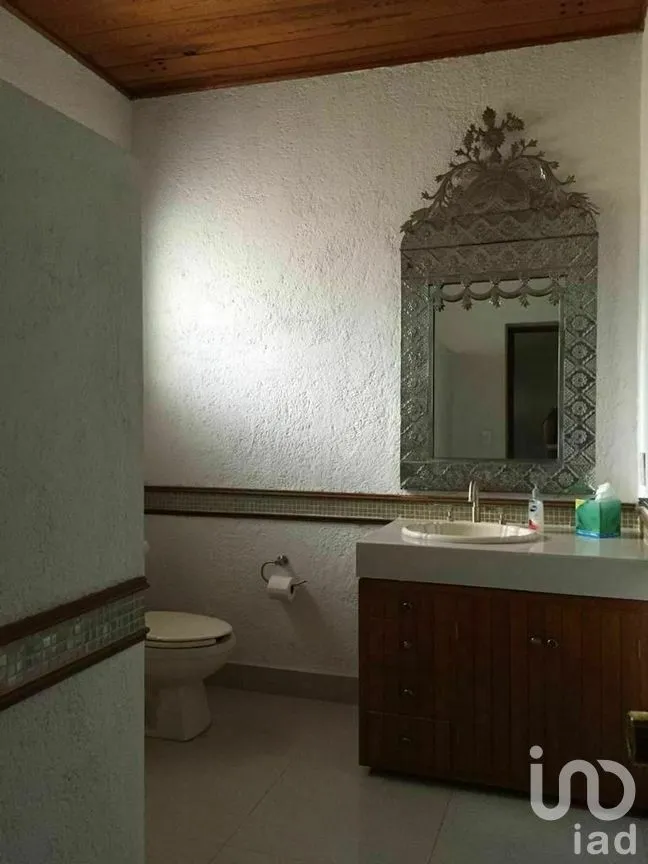 Casa en Renta en Las Cabañas, Saltillo, Coahuila | NEX-293982 | iad México | Foto 2 de 28