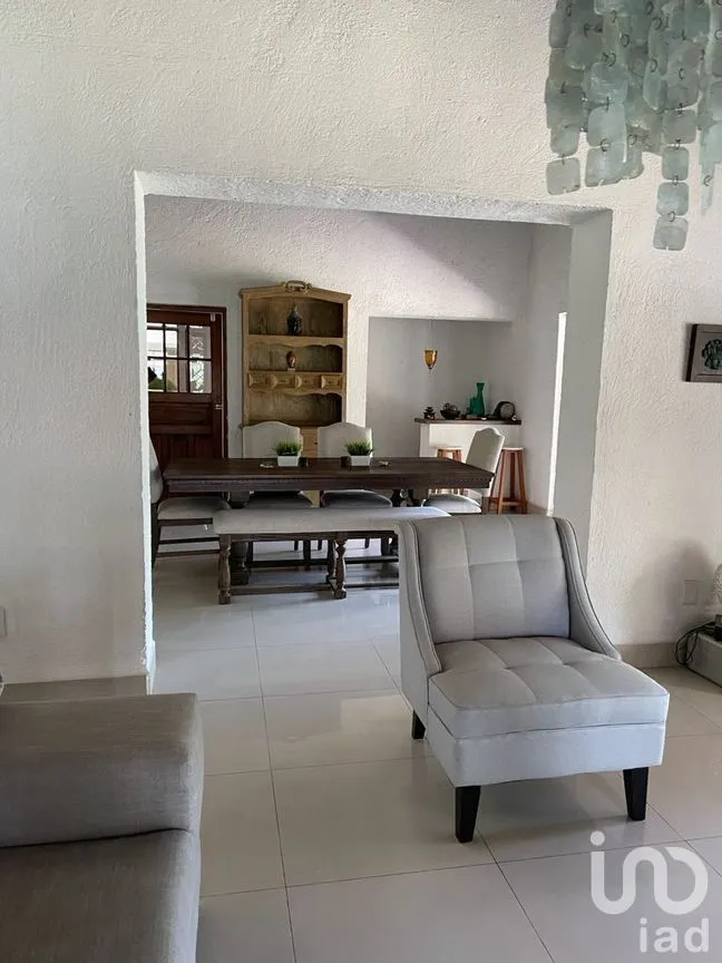 Casa en Renta en Las Cabañas, Saltillo, Coahuila | NEX-293982 | iad México | Foto 19 de 28
