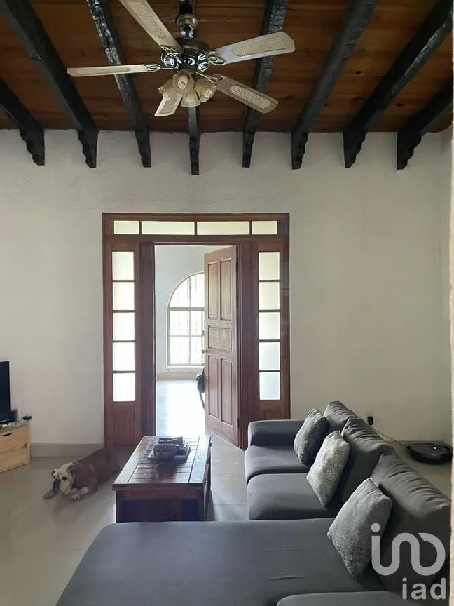 Casa en Renta en Las Cabañas, Saltillo, Coahuila | NEX-293982 | iad México | Foto 24 de 28