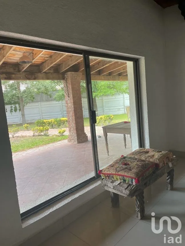 Casa en Renta en Las Cabañas, Saltillo, Coahuila | NEX-293982 | iad México | Foto 27 de 28