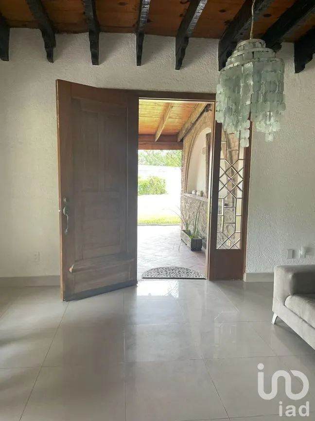 Casa en Renta en Las Cabañas, Saltillo, Coahuila | NEX-293982 | iad México | Foto 28 de 28