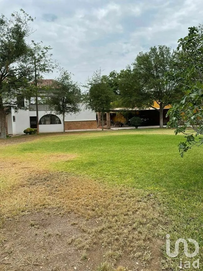 Casa en Renta en Las Cabañas, Saltillo, Coahuila | NEX-293982 | iad México | Foto 4 de 28