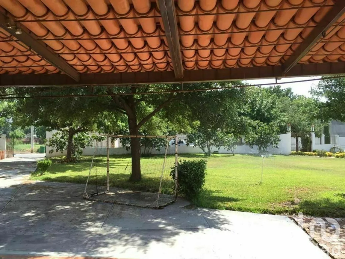 Casa en Renta en Las Cabañas, Saltillo, Coahuila | NEX-293982 | iad México | Foto 6 de 28