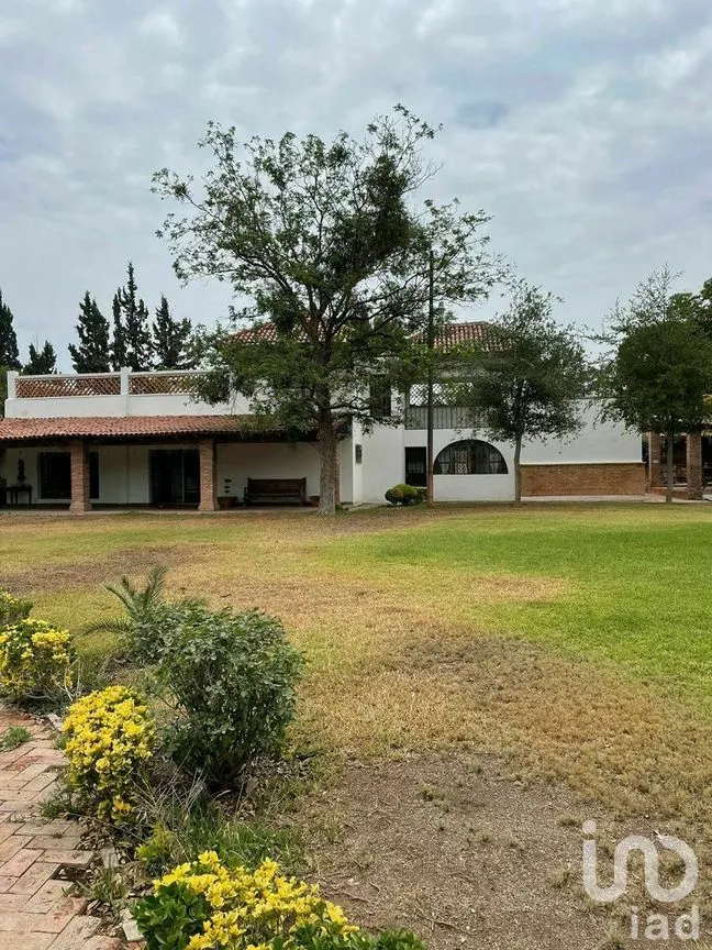 Casa en Renta en Las Cabañas, Saltillo, Coahuila | NEX-293982 | iad México | Foto 1 de 28