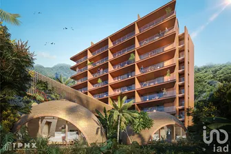 NEX-209167 - Departamento en Venta, con 1 recamara, con 1 baño, con 74.76 m2 de construcción.