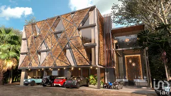 NEX-209221 - Departamento en Venta, con 1 recamara, con 67.14 m2 de construcción.