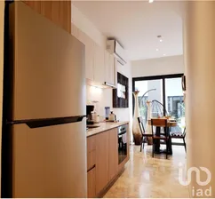 NEX-209245 - Departamento en Venta, con 1 recamara, con 1 baño.
