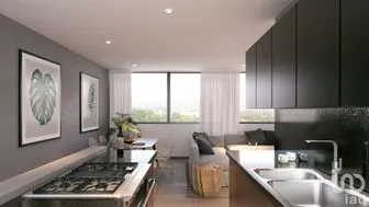 NEX-209254 - Departamento en Venta, con 3 recamaras, con 2 baños, con 94.1 m2 de construcción.