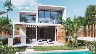 NEX-209323 - Casa en Venta, con 4 recamaras, con 3 baños, con 236.27 m2 de construcción en Akumal, CP 77776, Quintana Roo.