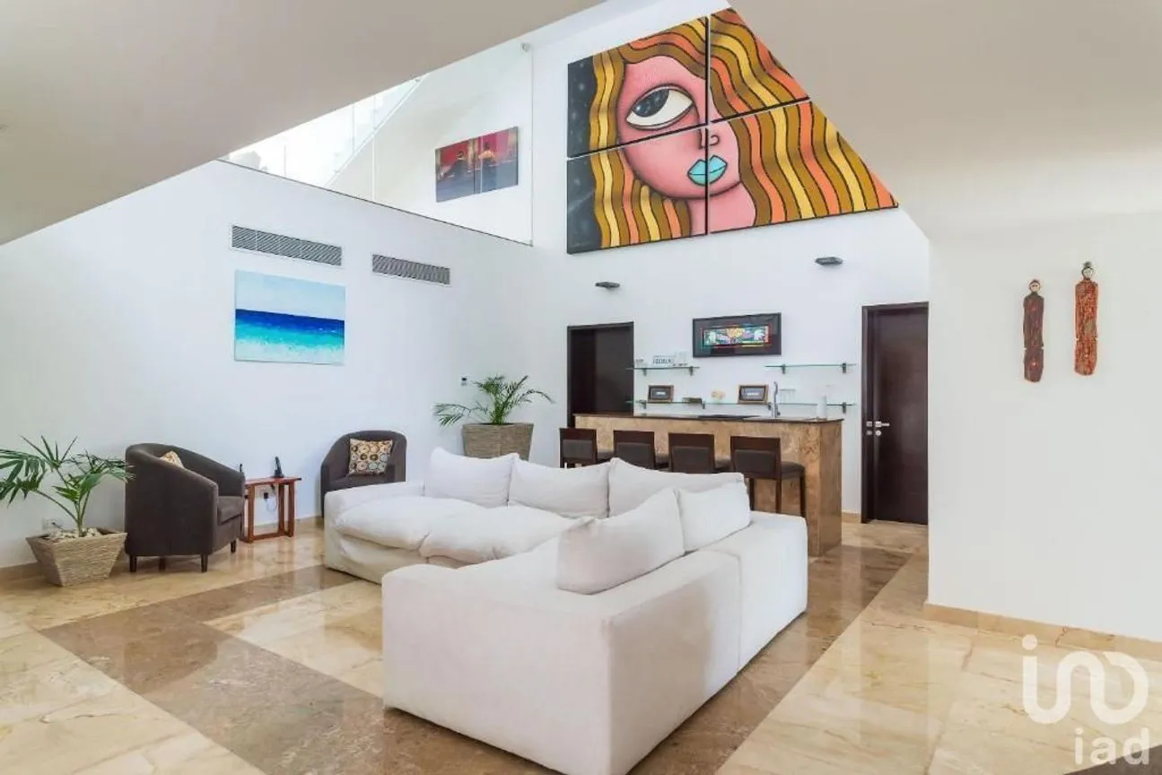Casa en Venta en Akumal, Tulum, Quintana Roo | NEX-227909 | iad México | Foto 11 de 46