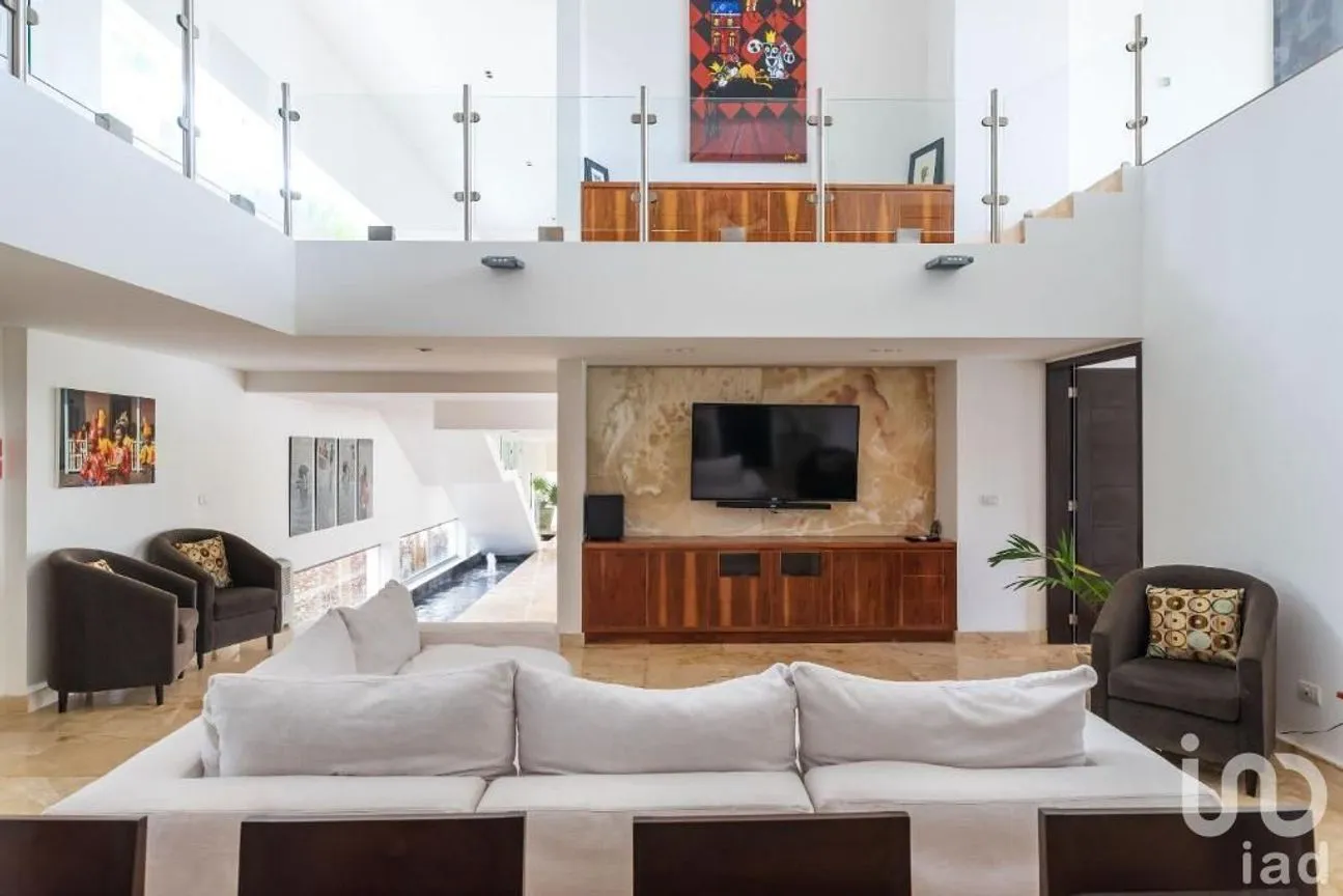 Casa en Venta en Akumal, Tulum, Quintana Roo | NEX-227909 | iad México | Foto 12 de 46