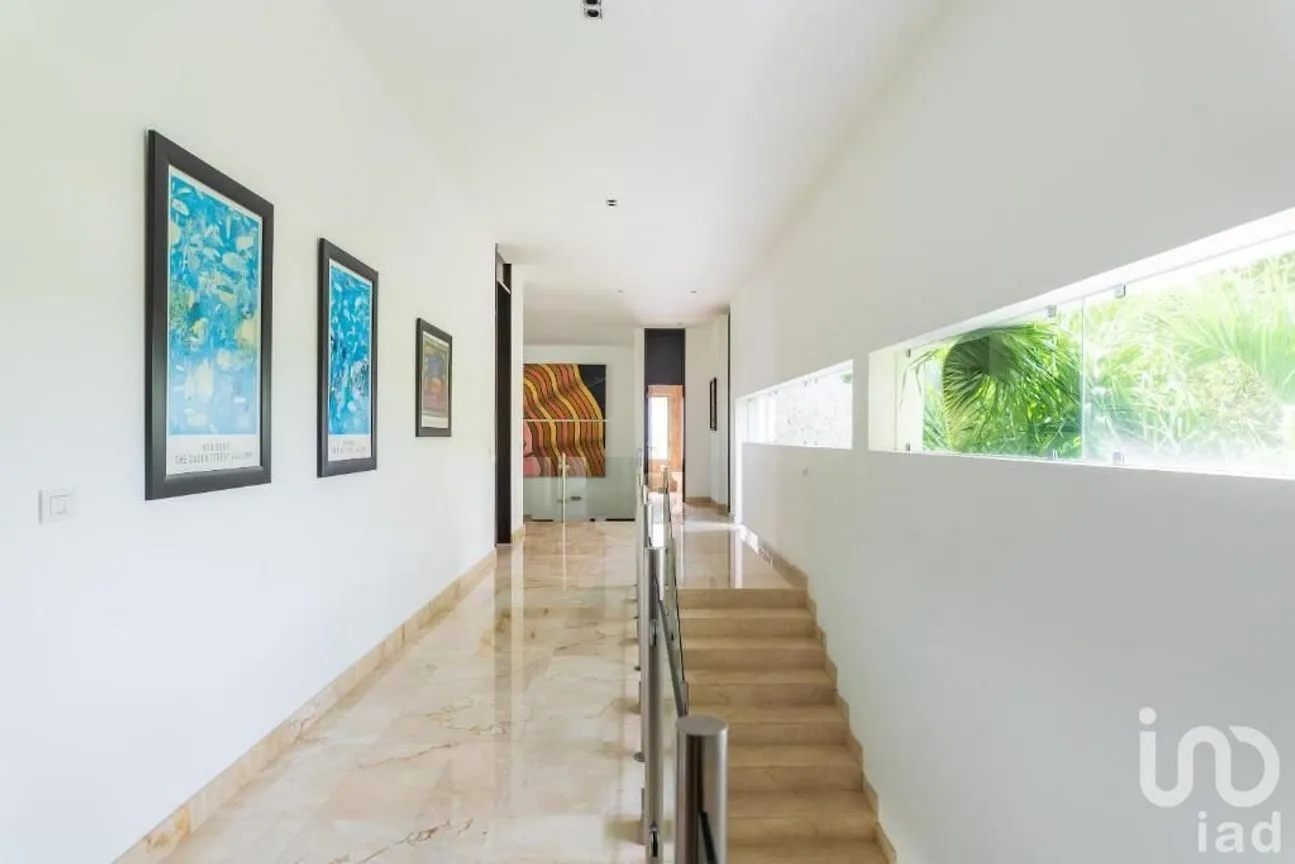 Casa en Venta en Akumal, Tulum, Quintana Roo | NEX-227909 | iad México | Foto 13 de 46