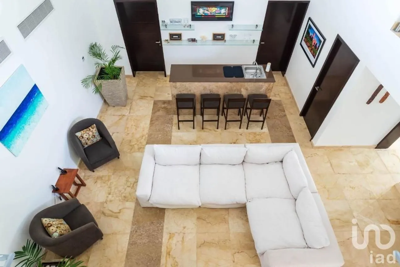 Casa en Venta en Akumal, Tulum, Quintana Roo | NEX-227909 | iad México | Foto 16 de 46