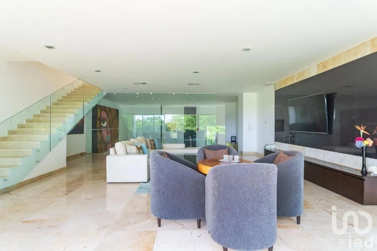 Casa en Venta en Akumal, Tulum, Quintana Roo | NEX-227909 | iad México | Foto 17 de 46