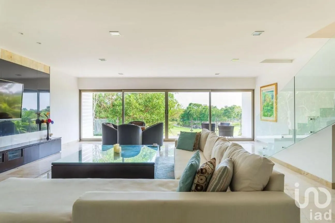 Casa en Venta en Akumal, Tulum, Quintana Roo | NEX-227909 | iad México | Foto 18 de 46