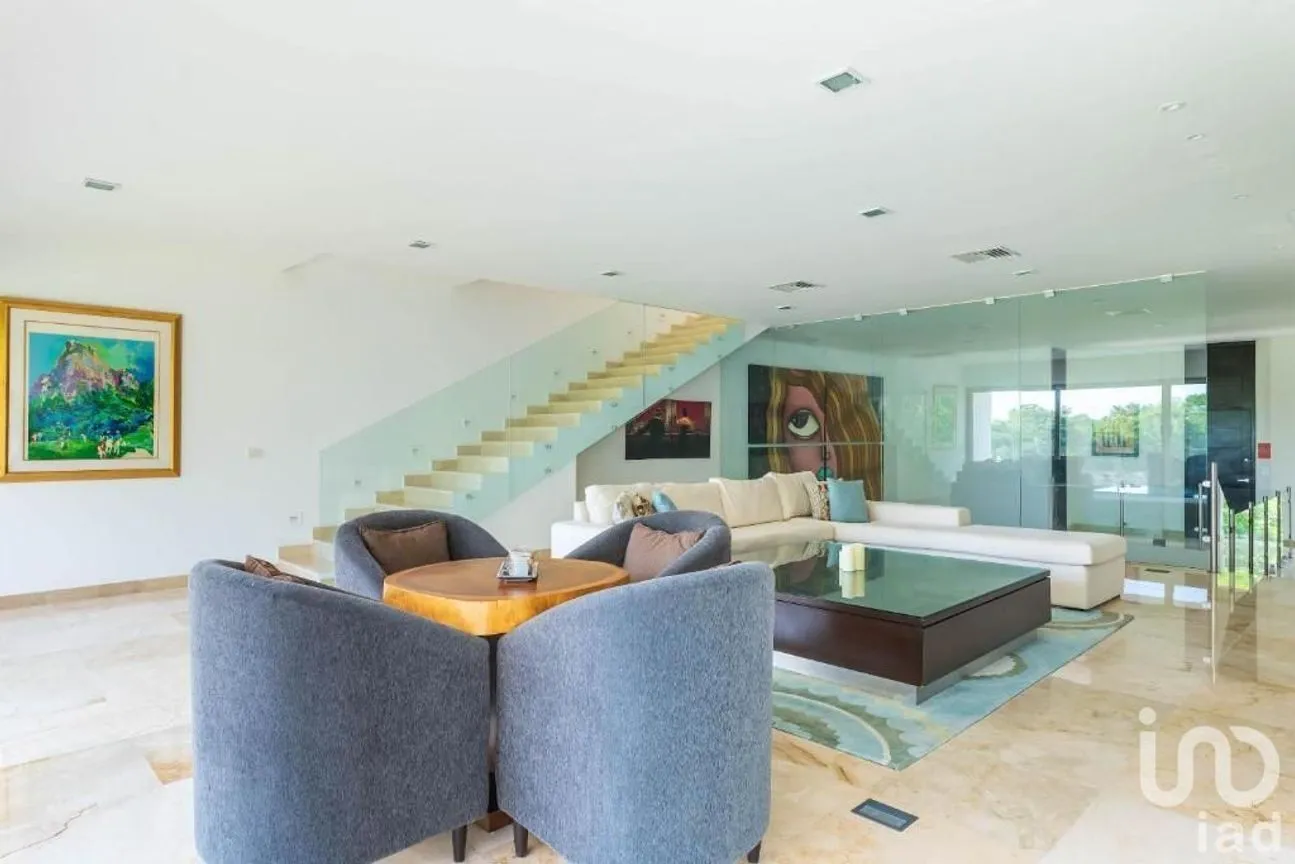 Casa en Venta en Akumal, Tulum, Quintana Roo | NEX-227909 | iad México | Foto 19 de 46