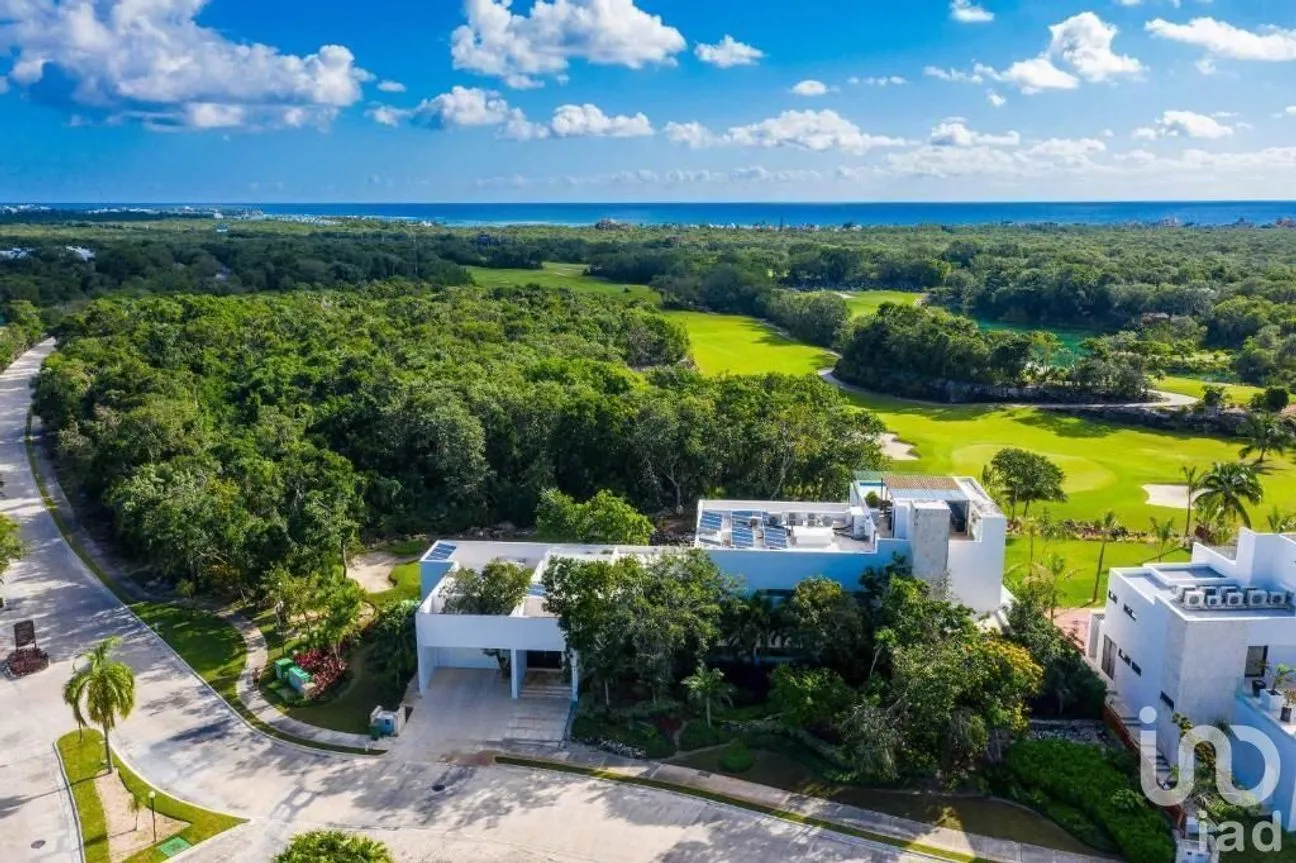 Casa en Venta en Akumal, Tulum, Quintana Roo | NEX-227909 | iad México | Foto 3 de 46