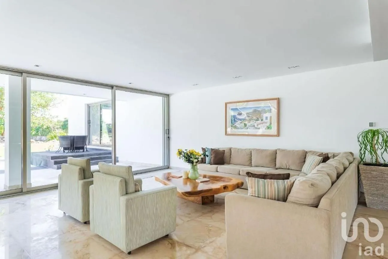 Casa en Venta en Akumal, Tulum, Quintana Roo | NEX-227909 | iad México | Foto 22 de 46