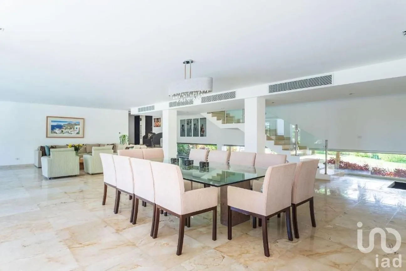 Casa en Venta en Akumal, Tulum, Quintana Roo | NEX-227909 | iad México | Foto 23 de 46