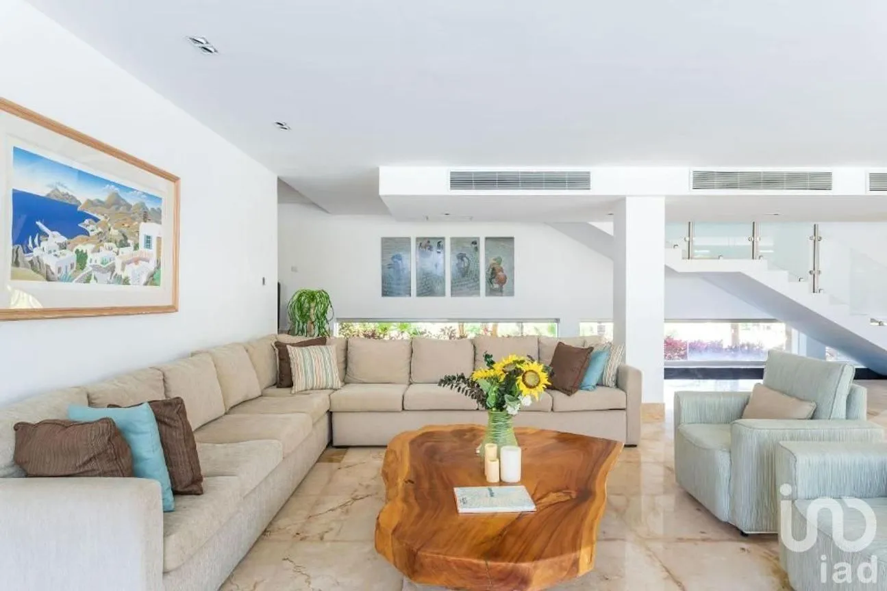 Casa en Venta en Akumal, Tulum, Quintana Roo | NEX-227909 | iad México | Foto 24 de 46