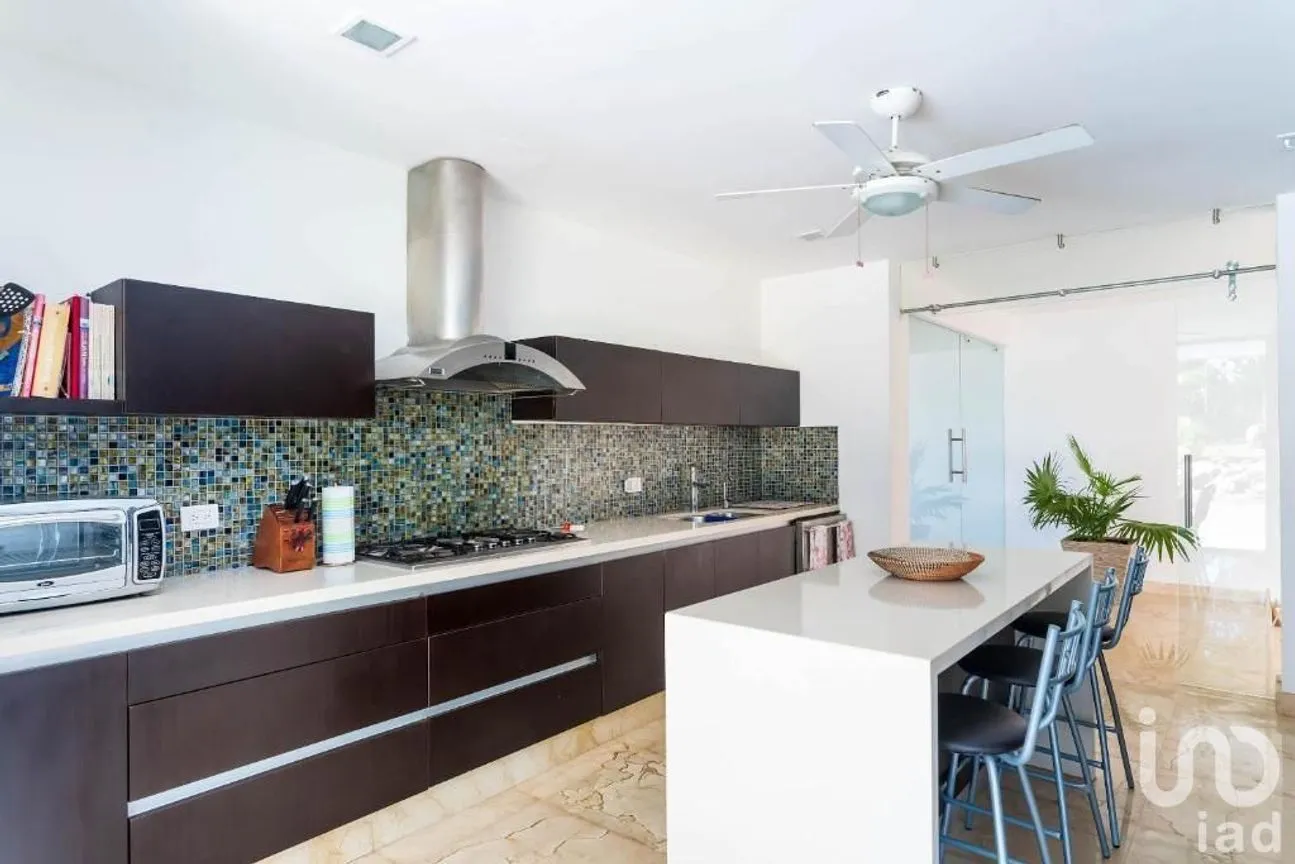 Casa en Venta en Akumal, Tulum, Quintana Roo | NEX-227909 | iad México | Foto 29 de 46
