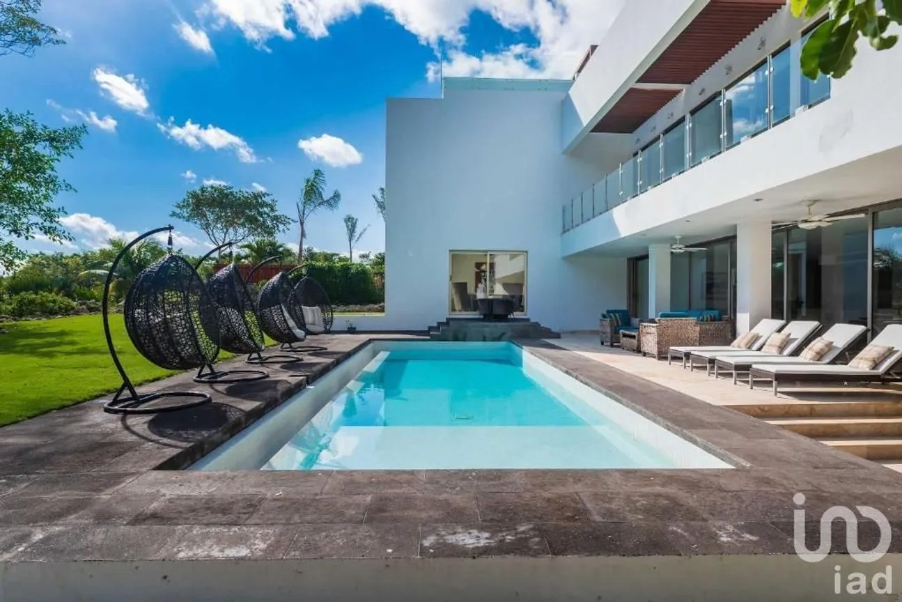 Casa en Venta en Akumal, Tulum, Quintana Roo | NEX-227909 | iad México | Foto 4 de 46
