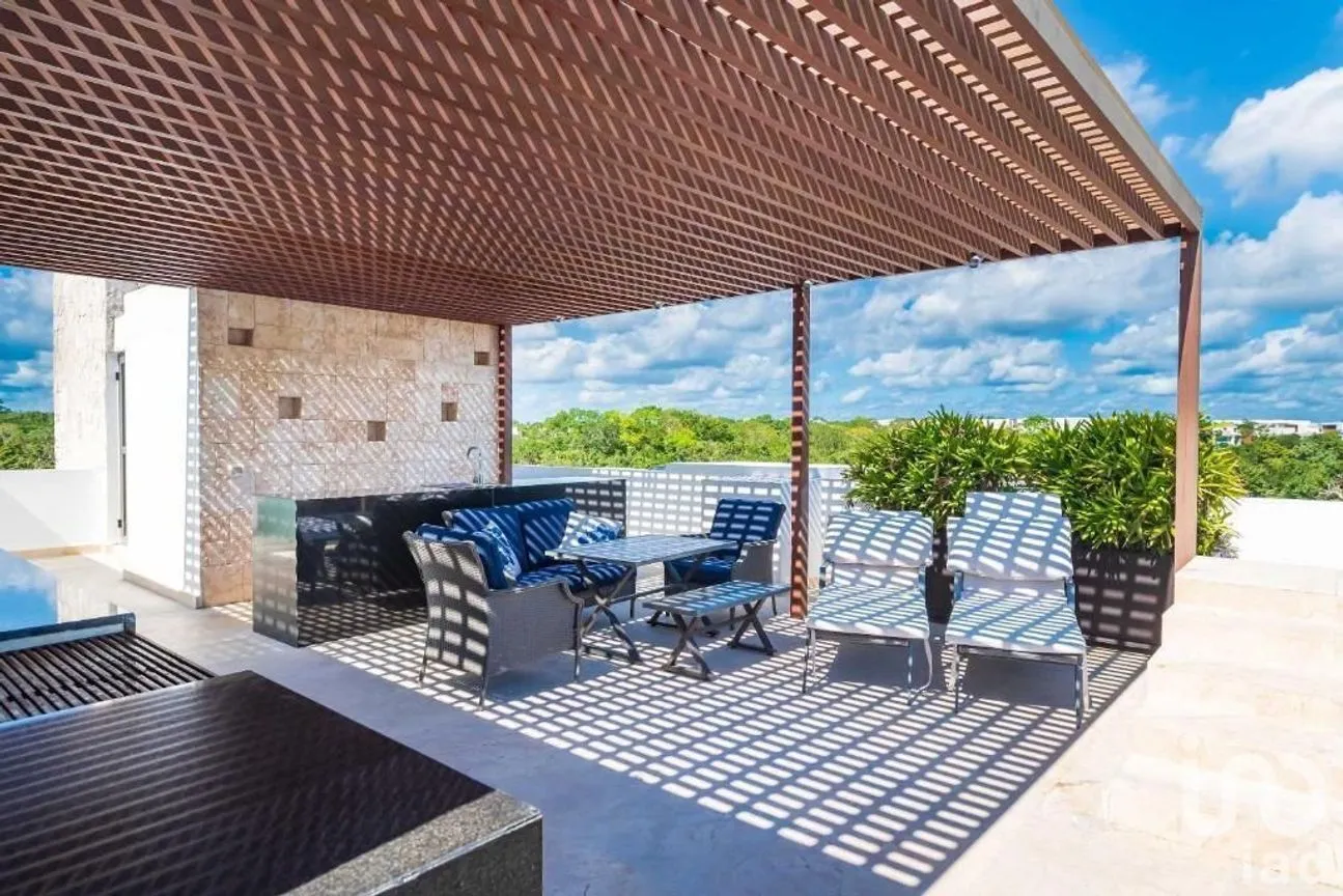 Casa en Venta en Akumal, Tulum, Quintana Roo | NEX-227909 | iad México | Foto 32 de 46