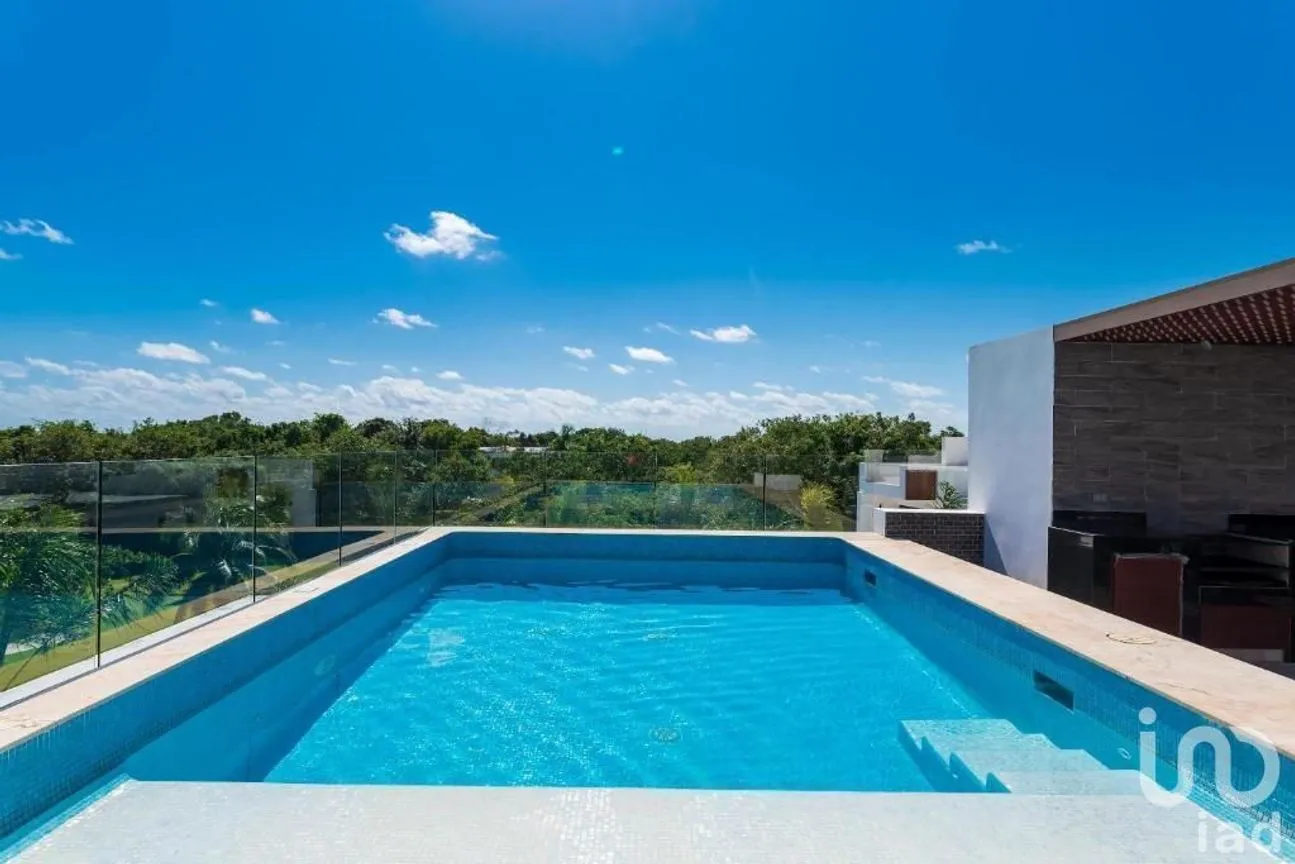 Casa en Venta en Akumal, Tulum, Quintana Roo | NEX-227909 | iad México | Foto 33 de 46