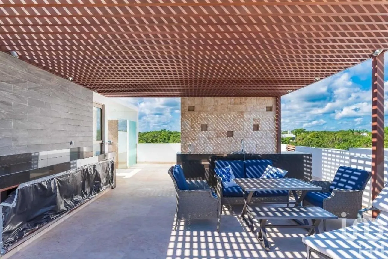 Casa en Venta en Akumal, Tulum, Quintana Roo | NEX-227909 | iad México | Foto 34 de 46