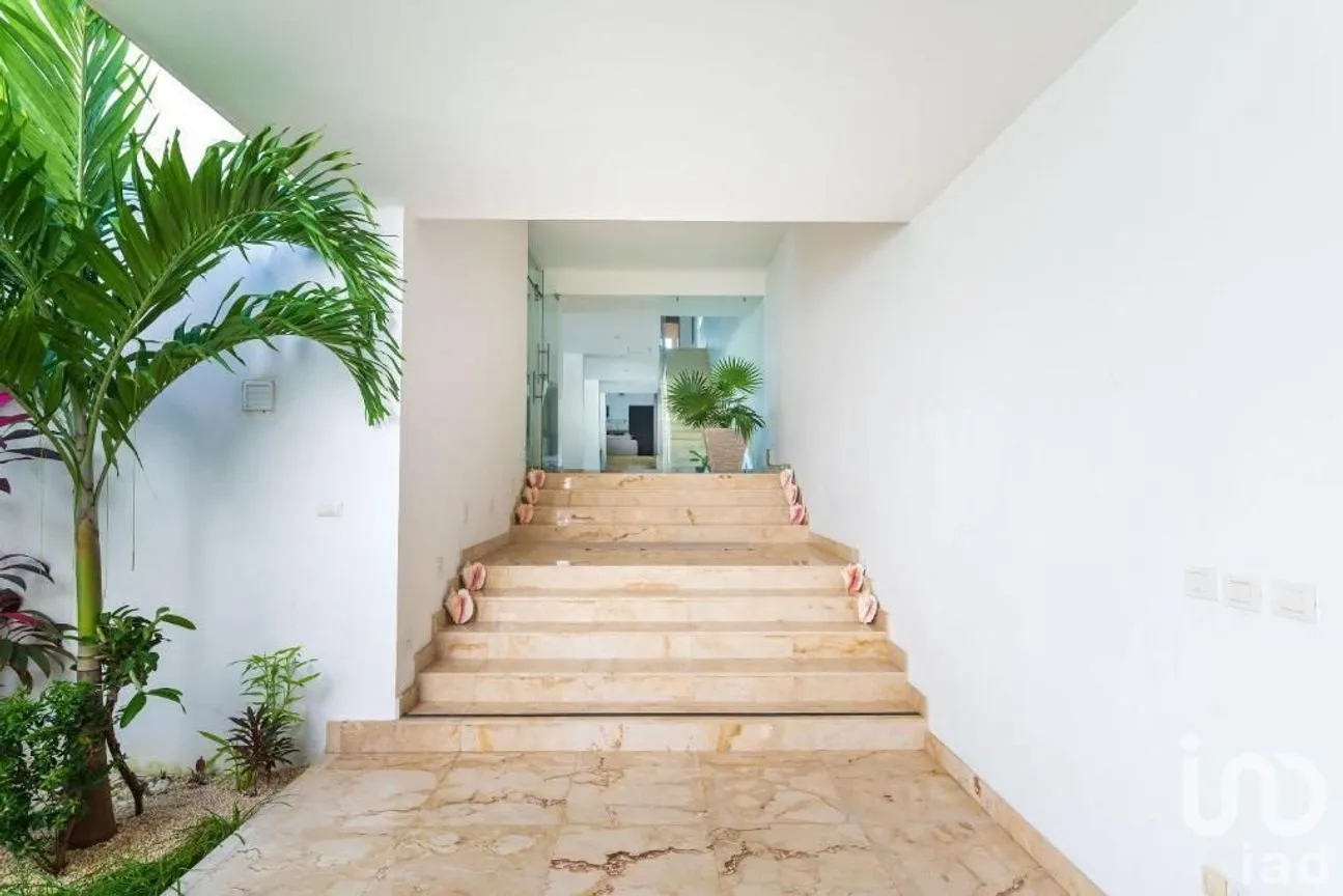 Casa en Venta en Akumal, Tulum, Quintana Roo | NEX-227909 | iad México | Foto 35 de 46