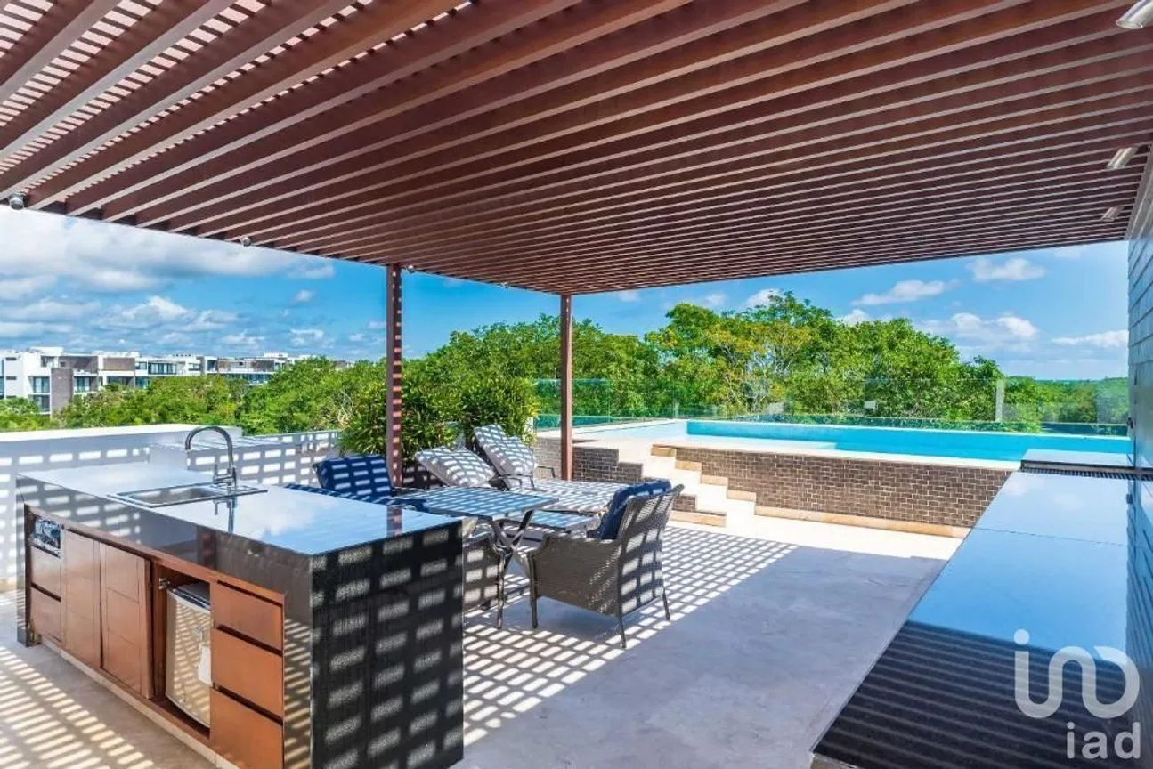 Casa en Venta en Akumal, Tulum, Quintana Roo | NEX-227909 | iad México | Foto 36 de 46
