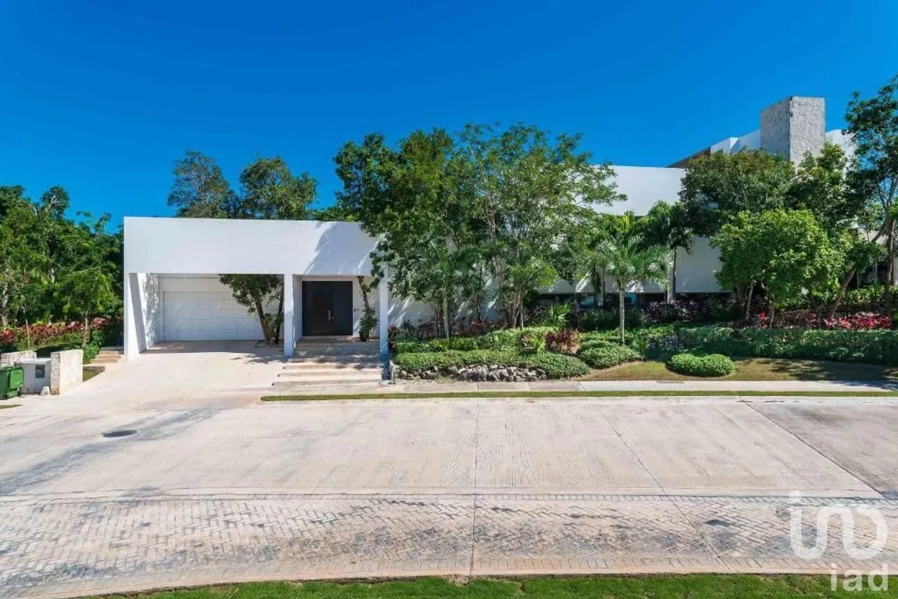 Casa en Venta en Akumal, Tulum, Quintana Roo | NEX-227909 | iad México | Foto 37 de 46