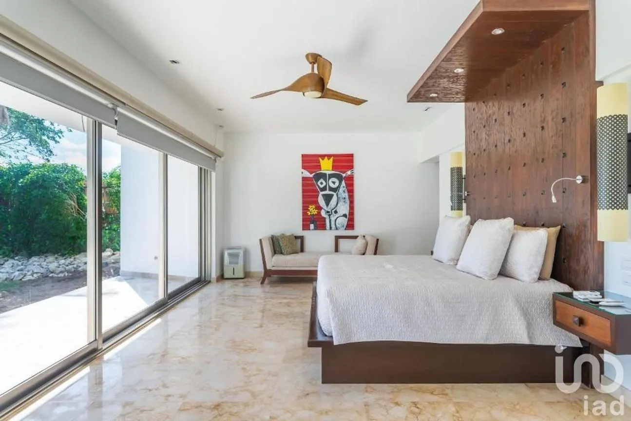 Casa en Venta en Akumal, Tulum, Quintana Roo | NEX-227909 | iad México | Foto 39 de 46