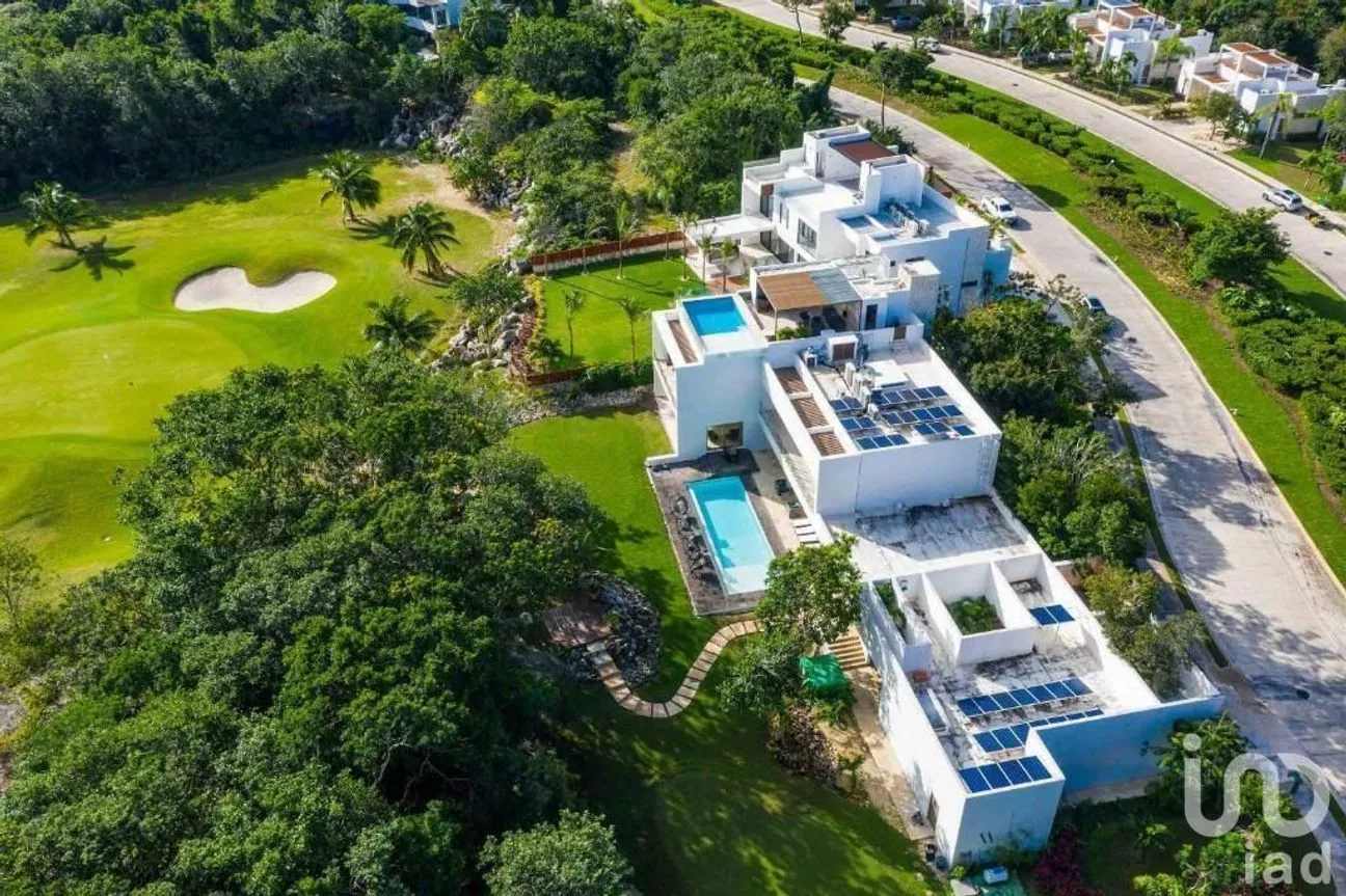 Casa en Venta en Akumal, Tulum, Quintana Roo | NEX-227909 | iad México | Foto 5 de 46