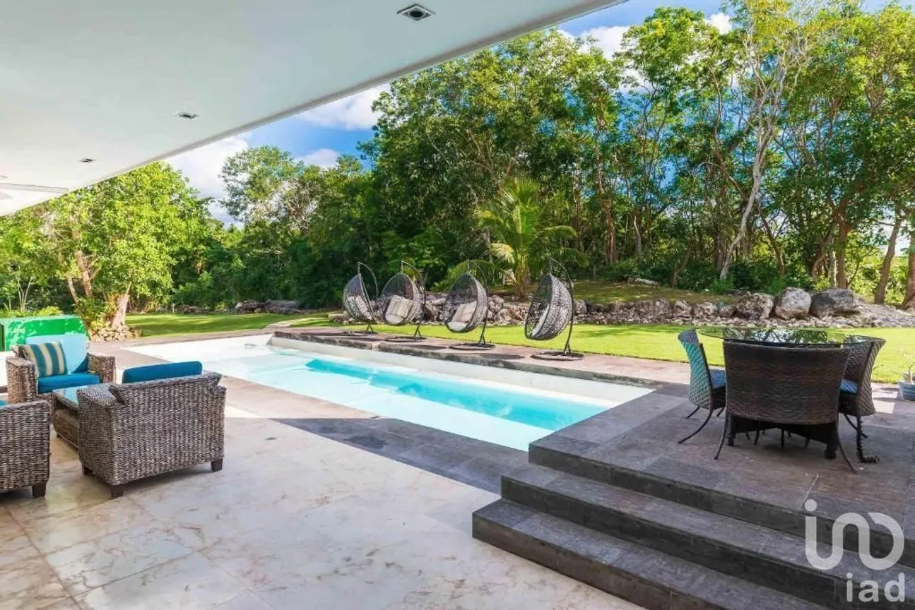 Casa en Venta en Akumal, Tulum, Quintana Roo | NEX-227909 | iad México | Foto 7 de 46