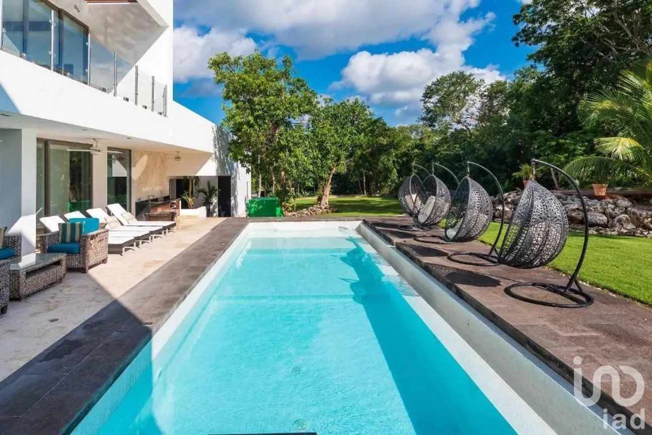 Casa en Venta en Akumal, Tulum, Quintana Roo | NEX-227909 | iad México | Foto 8 de 46