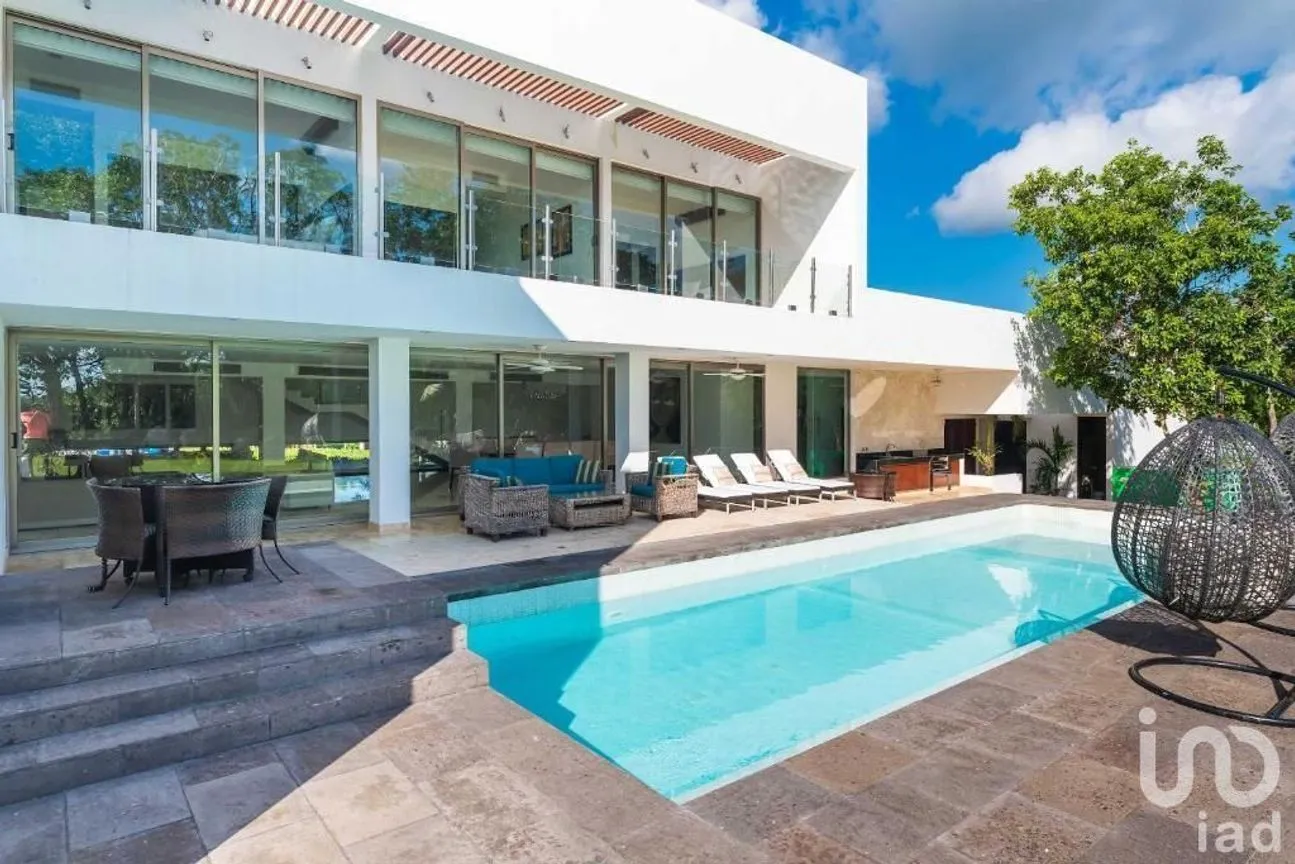 Casa en Venta en Akumal, Tulum, Quintana Roo | NEX-227909 | iad México | Foto 9 de 46