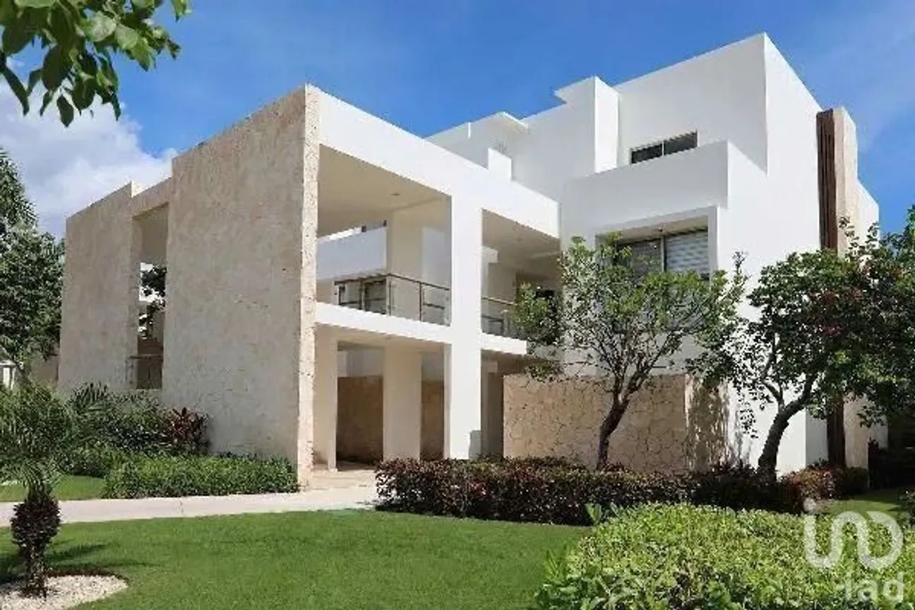 Departamento en Venta en Akumal, Tulum, Quintana Roo | NEX-231565 | iad México | Foto 2 de 25