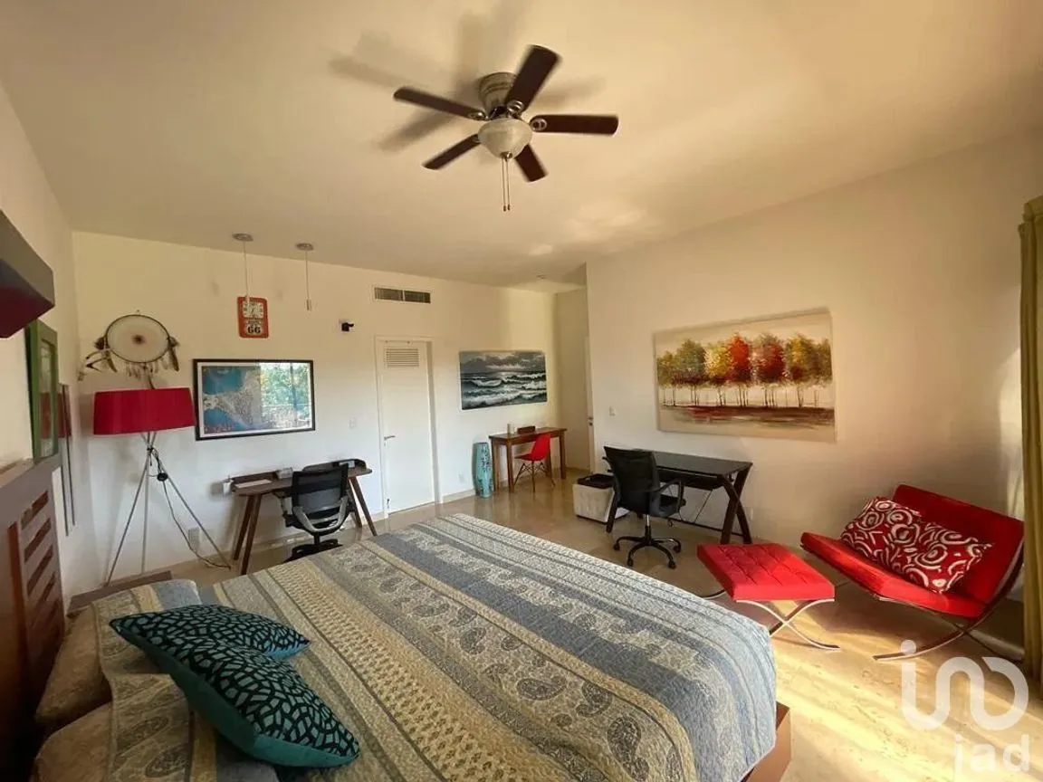 Departamento en Renta en Akumal, Tulum, Quintana Roo | NEX-231566 | iad México | Foto 13 de 25