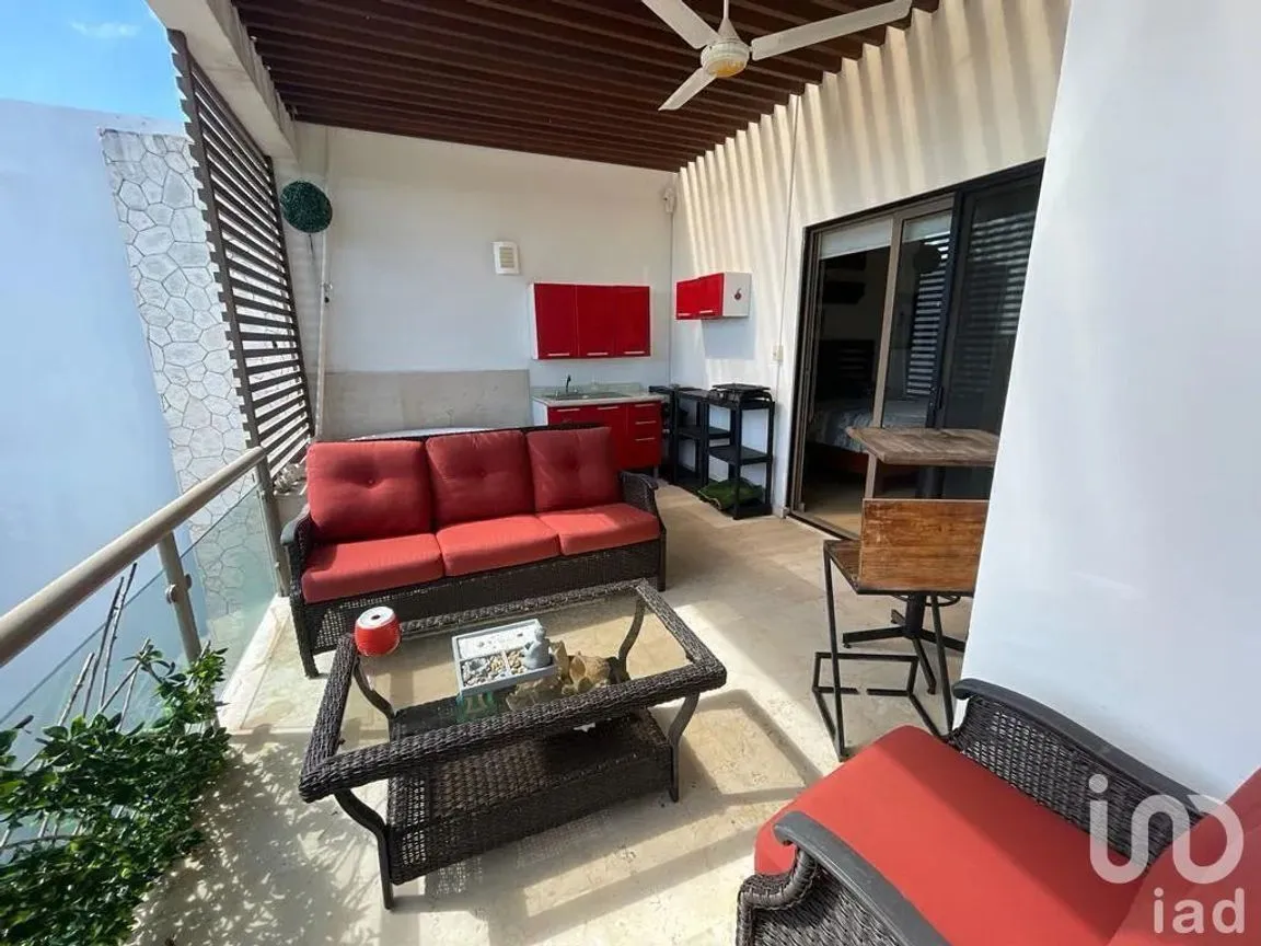 Departamento en Renta en Akumal, Tulum, Quintana Roo | NEX-231566 | iad México | Foto 14 de 25