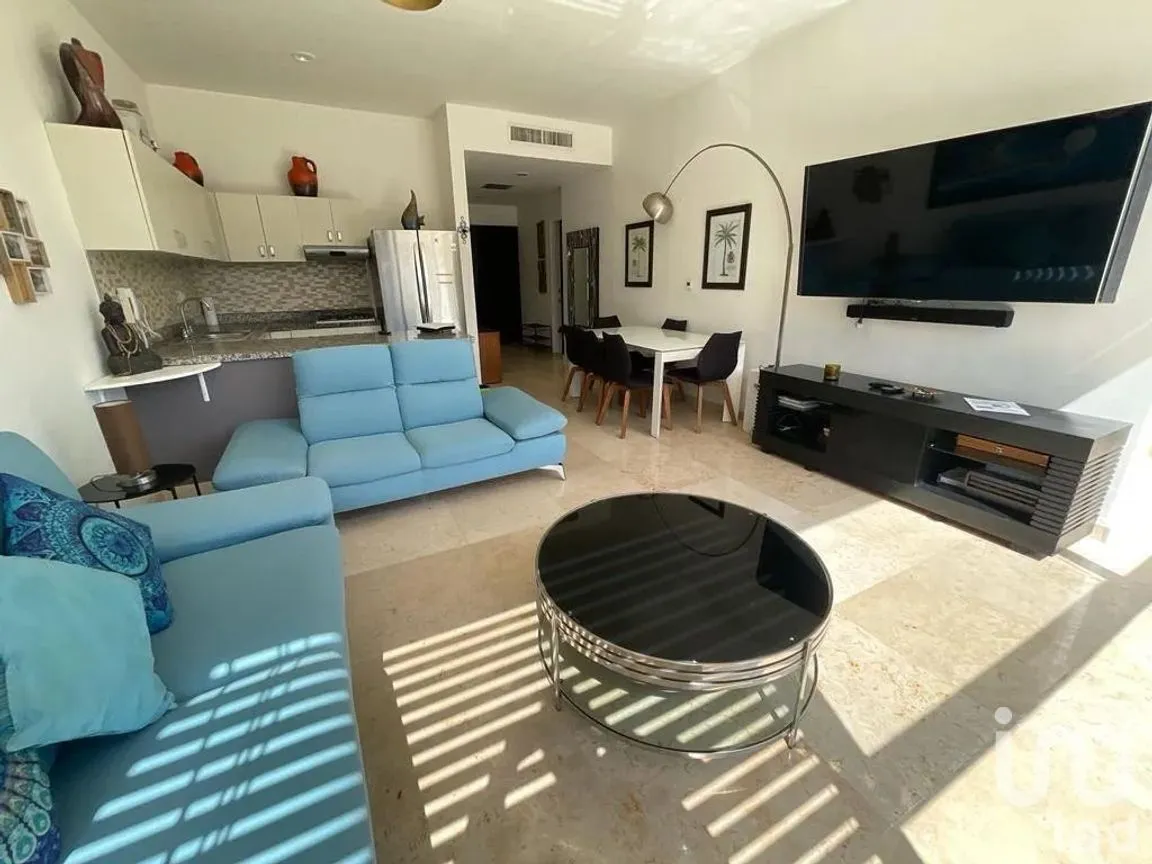 Departamento en Renta en Akumal, Tulum, Quintana Roo | NEX-231566 | iad México | Foto 7 de 25
