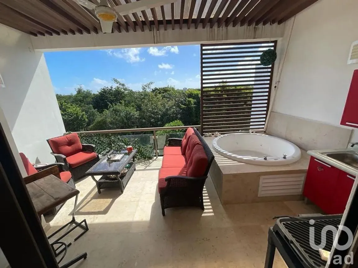 Departamento en Venta en Akumal, Tulum, Quintana Roo | NEX-232074 | iad México | Foto 13 de 25