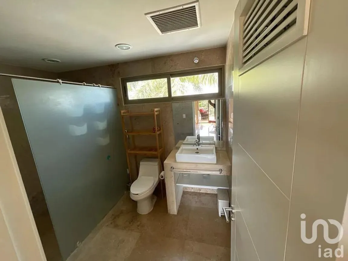 Departamento en Venta en Akumal, Tulum, Quintana Roo | NEX-232074 | iad México | Foto 7 de 25