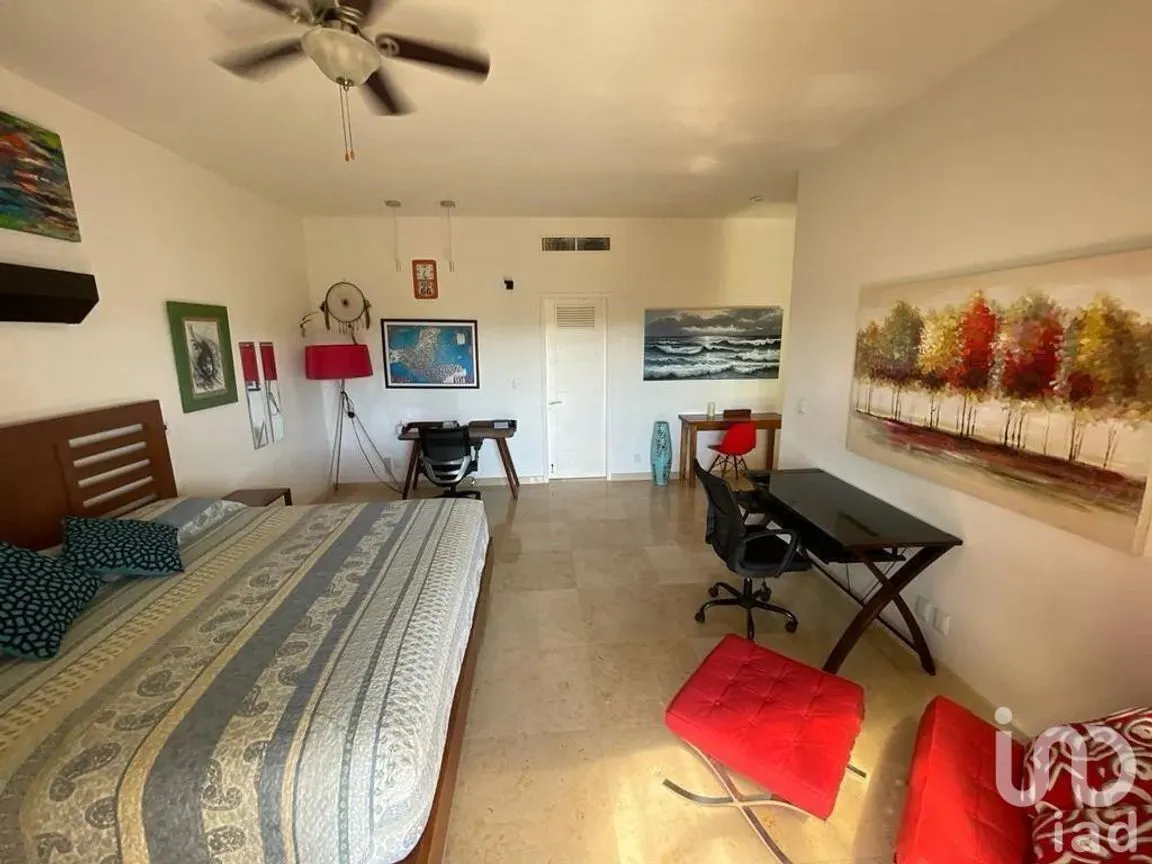 Departamento en Venta en Akumal, Tulum, Quintana Roo | NEX-232074 | iad México | Foto 10 de 25