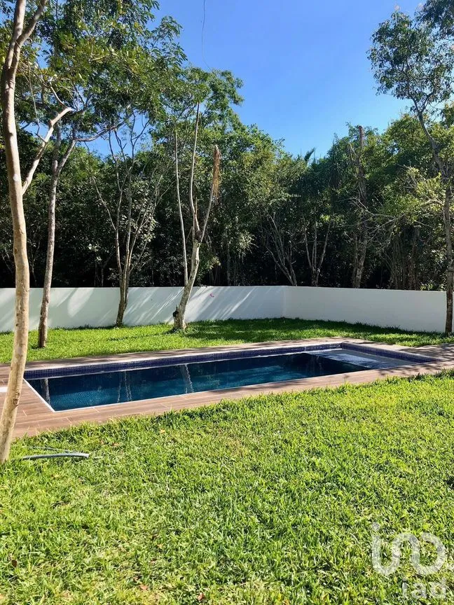 Casa en Renta en Akumal, Tulum, Quintana Roo | NEX-232233 | iad México | Foto 25 de 28