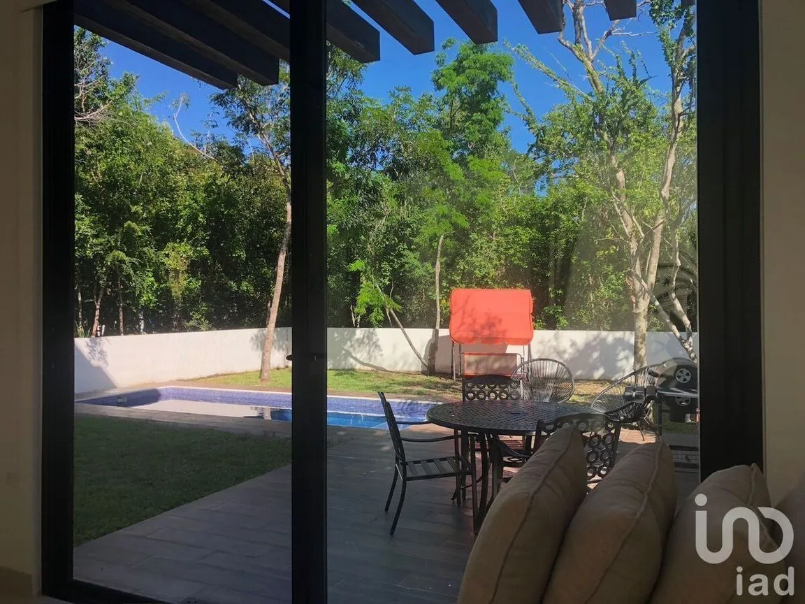 Casa en Renta en Akumal, Tulum, Quintana Roo | NEX-232233 | iad México | Foto 4 de 28