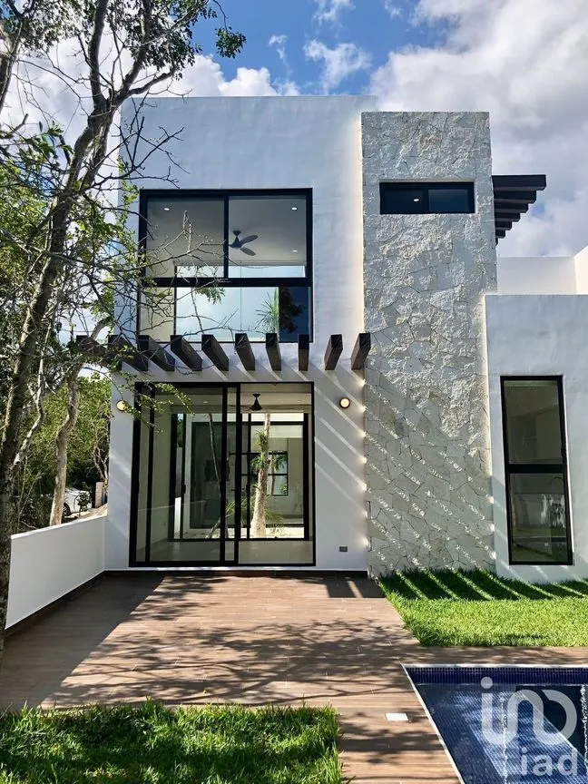 Casa en Renta en Akumal, Tulum, Quintana Roo | NEX-232233 | iad México | Foto 1 de 28